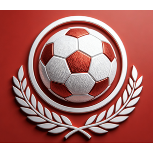 雷速足球直播 logo